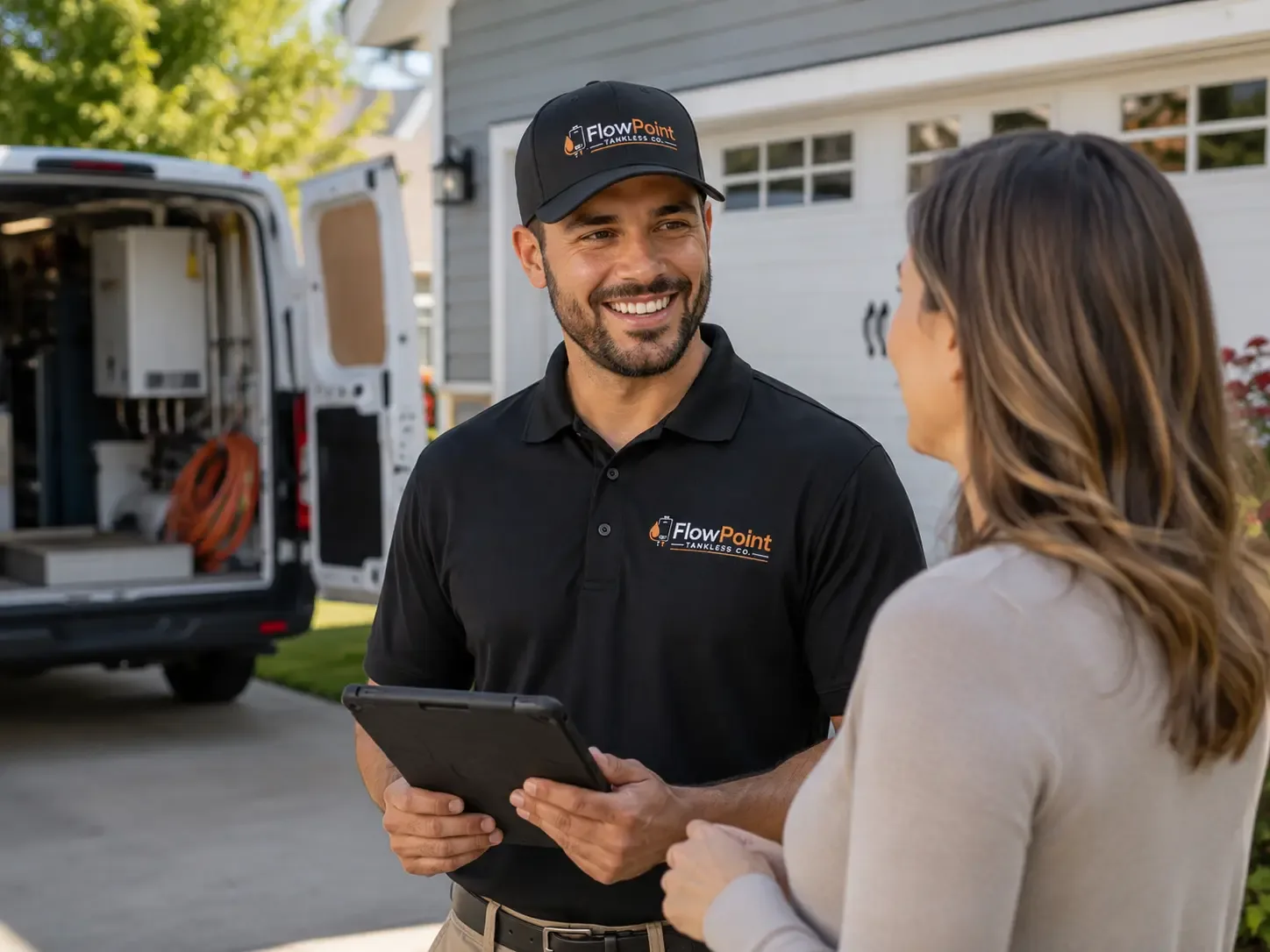 Tankless Water Heater Installation Dundee, MS FAQs